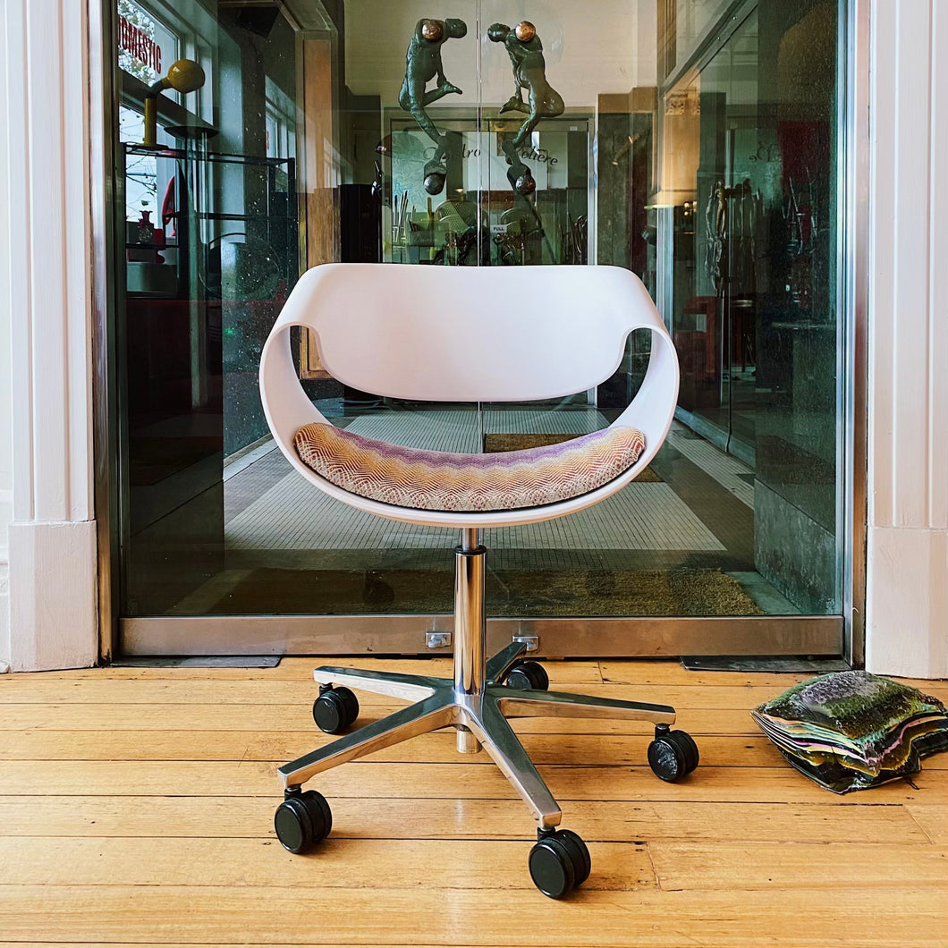 ZÜCO / Perillo Chairs
