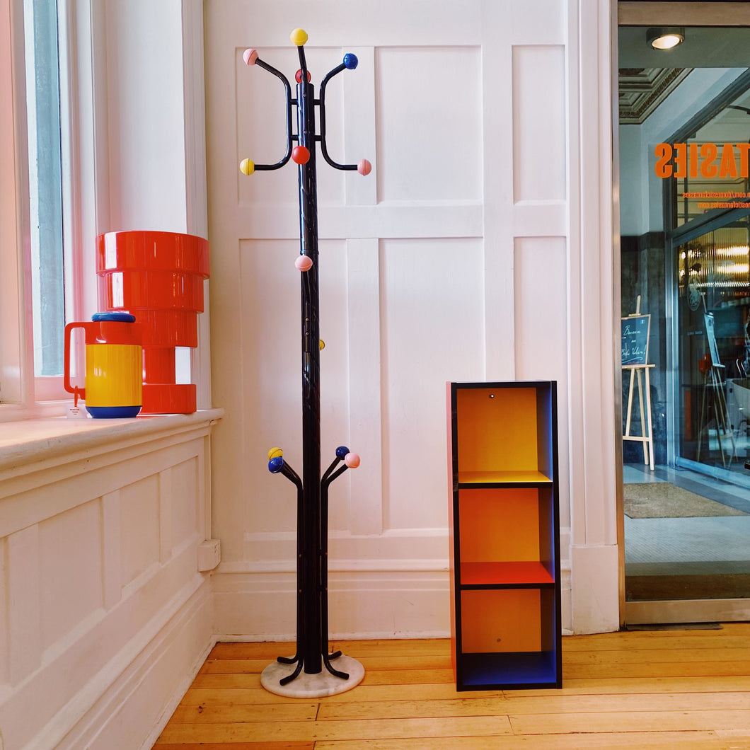 FANTASY #297 / Post Modern Hang it All Coat Rack