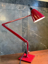 Load image into Gallery viewer, PLANET / Studio K Desk Lamp - Apple Red
