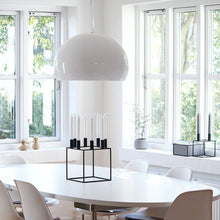 Load image into Gallery viewer, KARTELL / FL/Y White Pendant Lamp by Ferruccio Laviani
