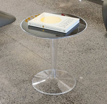 Load image into Gallery viewer, KARTELL / TipTop Side Table by Eugeni Quitllet &amp; Philippe Starck
