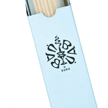 Load image into Gallery viewer, SUKU / Bau Bau / Fresh Sheets Incense
