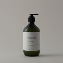 Load image into Gallery viewer, MANISANTE Exfoliant Handwash - Petitgrain 500ml
