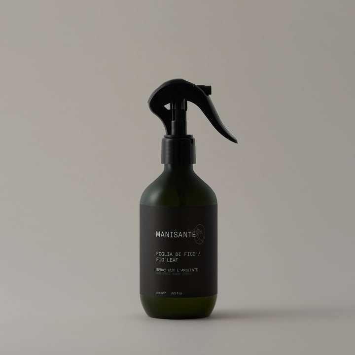 MANISANTE Ambience Room Spray - Fig Leaf 250 ml