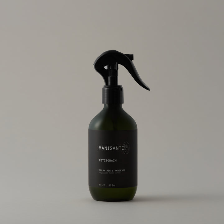 MANISANTE Ambience Room Spray - Petigrain 250 ml