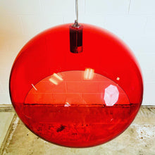 Load image into Gallery viewer, FANTASY #229 / Kartell FL/Y Pendant Lamp by Ferruccio Laviani
