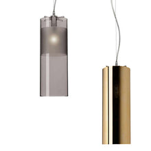 Load image into Gallery viewer, KARTELL / Easy Suspension Lamp by Ferruccio Laviani
