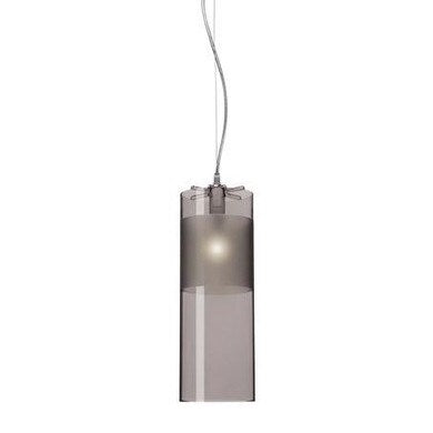 KARTELL / Easy Suspension Lamp by Ferruccio Laviani