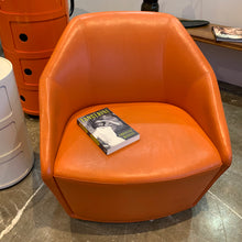 Load image into Gallery viewer, TACCHINI / Tangerine Misura Armchair by Claesson Koivisto Rune
