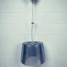 Load image into Gallery viewer, FANTASY #197 / Kartell Gè Suspension Lamp by Ferruccio Laviani
