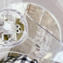 Load image into Gallery viewer, FANTASY #197 / Kartell Gè Suspension Lamp by Ferruccio Laviani
