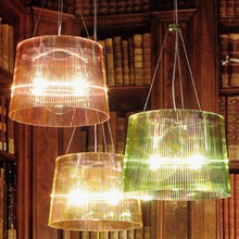 Load image into Gallery viewer, FANTASY #197 / Kartell Gè Suspension Lamp by Ferruccio Laviani
