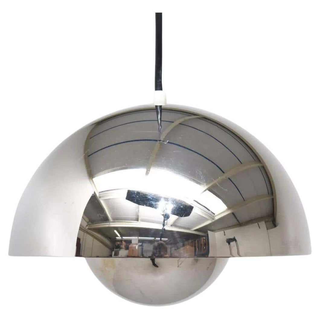 Verner panton pendant sale