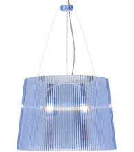 Load image into Gallery viewer, FANTASY #197 / Kartell Gè Suspension Lamp by Ferruccio Laviani
