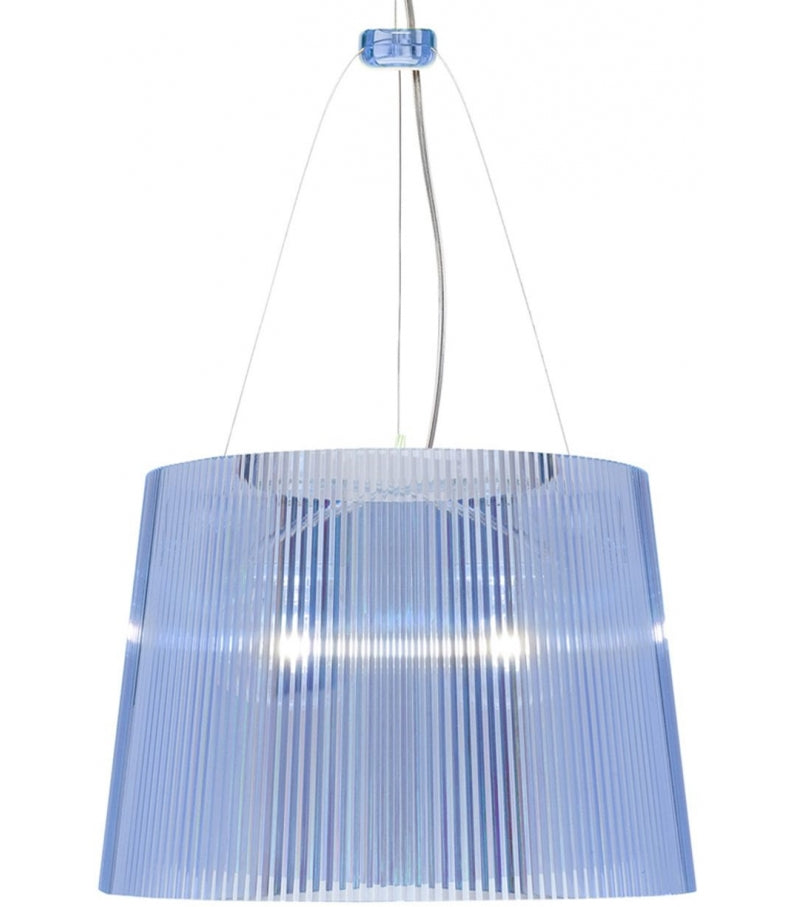 FANTASY #197 / Kartell Gè Suspension Lamp by Ferruccio Laviani