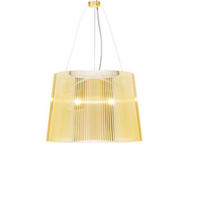 Load image into Gallery viewer, FANTASY #197 / Kartell Gè Suspension Lamp by Ferruccio Laviani
