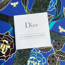 Load image into Gallery viewer, FANTASY #259 / Christian Dior Home Coasters
