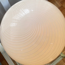 Load image into Gallery viewer, FANTASY #243 / VENINI Murano Sphere Lamp
