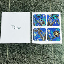 Load image into Gallery viewer, FANTASY #259 / Christian Dior Home Coasters
