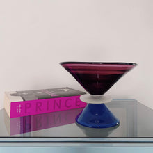 Load image into Gallery viewer, FANTASY #245 / Memphis Milano Style Candy Dish
