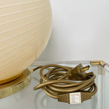 Load image into Gallery viewer, FANTASY #243 / VENINI Murano Sphere Lamp
