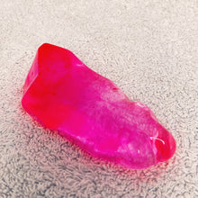 Load image into Gallery viewer, FANTASY #265 / Resin Lightweights - Crystal Pink

