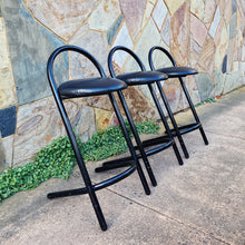 Load image into Gallery viewer, FANTASY #251 / Post-modern tubular stools
