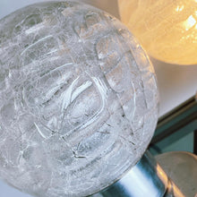 Load image into Gallery viewer, FANTASY #255 / Doria Leuchten Table Lamp
