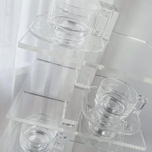 Load image into Gallery viewer, FANTASY #249 / Colombo for Arno Set of 4 Espresso Cups
