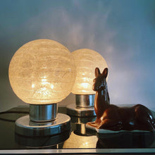 Load image into Gallery viewer, FANTASY #255 / Doria Leuchten Table Lamp
