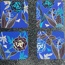 Load image into Gallery viewer, FANTASY #259 / Christian Dior Home Coasters
