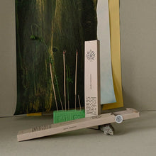 Load image into Gallery viewer, SUKU / Bau Bau / Smoko Memories Incense
