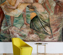 Load image into Gallery viewer, Tacchini Tangerine Misura Armchair by Claesson Koivisto Rune
